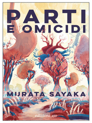 cover image of Parti e omicidi